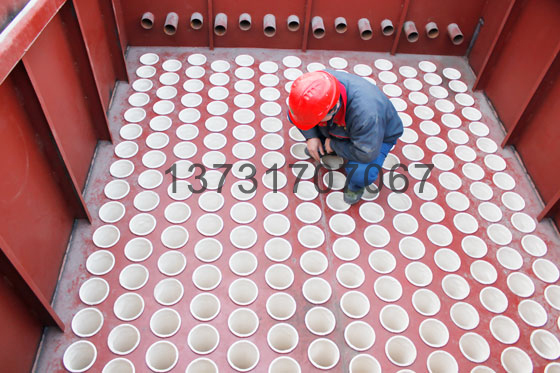 專業布袋除塵器制作、安裝、施工隊伍